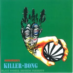 KILLER BONG ・MIX CD-R 2025年最新】KiLLER bong cdの人気アイテム - メルカリ