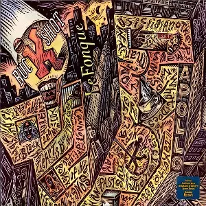 ★ＵＳオリジナル盤★バックショット・ルフォンクＬＰ２枚セット◆ ☆USオリジナル盤☆バックショット・ルフォンクLP2枚セット◇