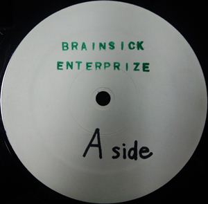 購入できます Brainsick Enterprize – Stargazing - レコード