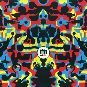 洋楽 JURASSIC 5 FLOW FLOW/JURASSIC 5/ジュラシック・ファイヴ ジュラシック5｜HIPHOP