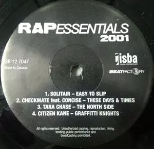 BEATFACTORY商品一覧｜HIPHOP / 日本語RAP｜ディスクユニオン