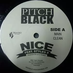 PITCH BLACK / ピッチブラック商品一覧｜HIPHOP / 日本語RAP｜ディスク