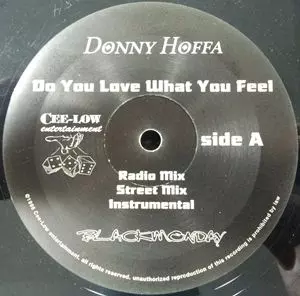 洋楽 Donny Hoffa Black Night CD Amazon.co.jp: Black Night: ミュージック