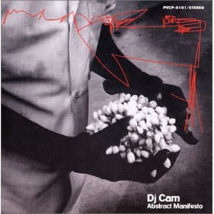 DJ CAM / DJカム / ABSTRACT MANIFESTO