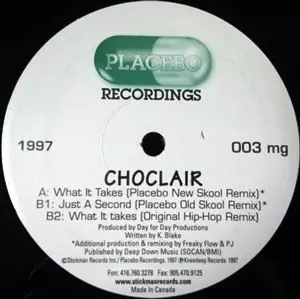 CHOCLAIR商品一覧｜HIPHOP / 日本語RAP｜ディスクユニオン・オンライン