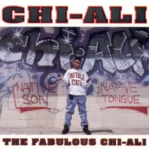 CHI-ALI / FUNKY LEMONADE USオリジナル　他セット！ CHI-ALI / FUNKY LEMONADE USオリジナル 他セット！ CHI-ALI