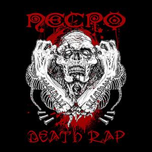 NECRO / DEATH RAP - 2LP -