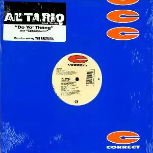 AL'TARIQ商品一覧｜ディスクユニオン・オンラインショップ｜diskunion.net