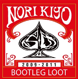 NORIKIYO from SD JUNKSTA / BOOTLEG LOOT 2009-2011