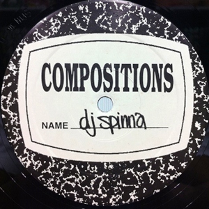DJ SPINNA / DJスピナ / COMPOSITIONS