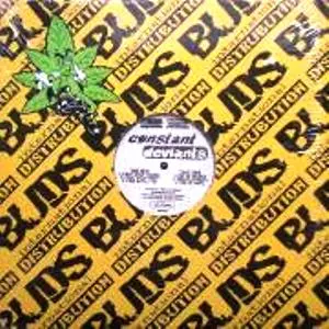 CONSTANT DEVIANTS / CAN'T STOP / FED UP - US ORIGINAL PRESS -