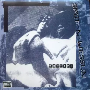 SMIF-N-WESSUN / WONTIME