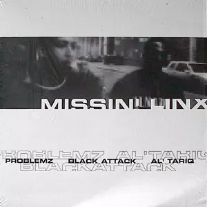 洋楽 MISSIN LINX/VOLUME ONE mqdefault.jpg