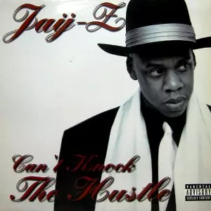 CAN'T KNOCK THE HUSTLE/JAY-Z｜HIPHOP/R&B｜ディスクユニオン
