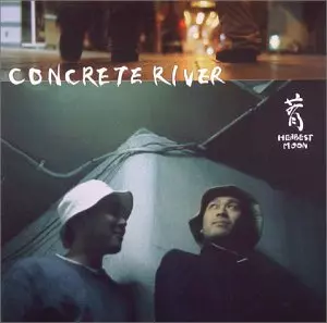 HERBEST MOON (ILL-BOSSTINO, WACHALL) / ハーベスト・ムーン / CONCRETE RIVER