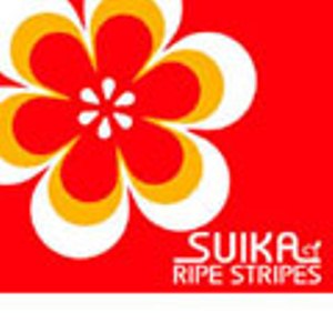 SUIKA / スイカ / RIPE STRIPES