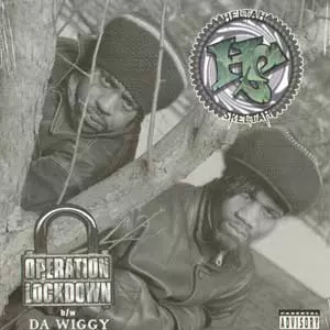 HELTAH SKELTAH / へルター・スケルター / OPERATION LOCKDOWN