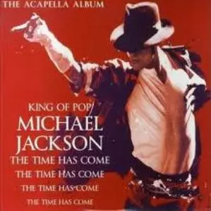 マイケル・ジャクソン THE ACAPELLA ALBUM レコード ACAPELLA ALBUM/MICHAEL JACKSON/マイケル・ジャクソン｜HIPHOP/R&B