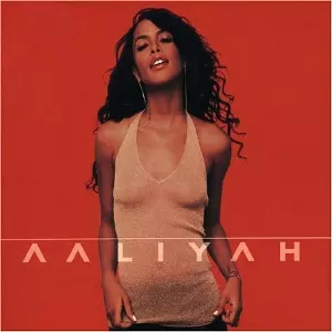 AALIYAH / アリーヤ / AALIYAH