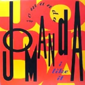 jomanda / i like it      未開封 JOMANDA / ジョマンダ商品一覧｜ディスクユニオン・オンライン