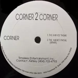 CORNER 2 CORNER商品一覧｜JAZZ｜ディスクユニオン・オンライン