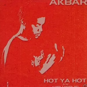 AKBAR / HOT YA HOT
