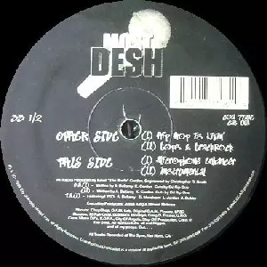 MOST DESH レア ZXI 15