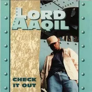【新品】 Lord Aaqil / Check It Out EP koco LORD AAQIL商品一覧｜HIPHOP / 日本語RAP｜ディスクユニオン