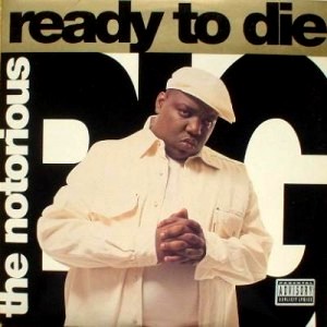 READY TO DIE -2LP-/THE NOTORIOUS B.I.G./ザノトーリアスB.I.G. 