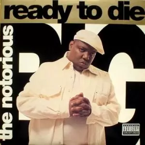 洋楽 The Notorious B.I.G. /Ready To Die (2LP) READY TO DIE -2LP-/THE NOTORIOUS B.I.G.｜HIPHOP/R&B｜ディスク