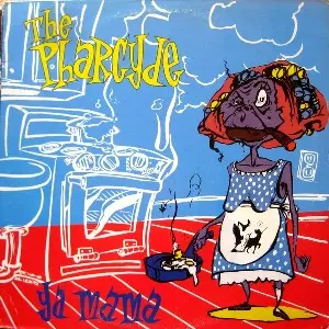 レア OG盤7インチ Pharcyde Ya Mama HIPHOP G-RAP レア OG盤7インチ Pharcyde Ya Mama HIPHOP G-RAP - メルカリ
