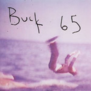 BUCK 65 / MAN OVERBOARD
