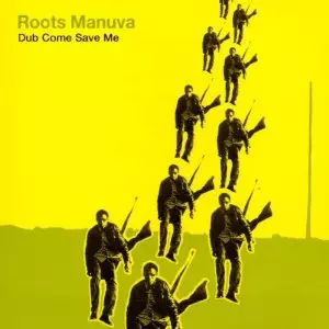 Roots Manuva Dub Come Save Me レコード DUB COME SAVE ME 2LP/ROOTS MANUVA/ルーツ・マヌーヴァ｜HIPHOP/R&B