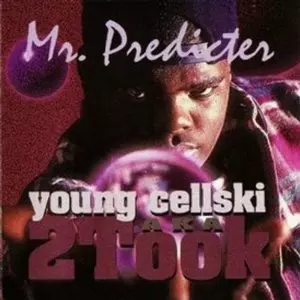 洋楽 YOUNG CELLSKI / Mr. Predicter MR PREDICTER/YOUNG CELLSKI｜HIPHOP/R&B｜ディスクユニオン