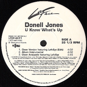 DONELL JONES / ドネル・ジョーンズ商品一覧｜JAZZ｜ディスクユニオン