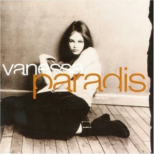 VANESSA PARADIS / ヴァネッサ・パラディ / VANESSA PARADIS - KOREA PRESS LP -