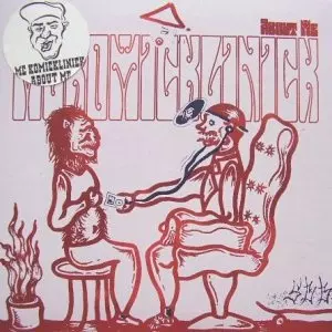 MC KOMICKLINICK / ABOUT ME