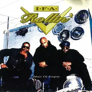 I.F.A.商品一覧｜HIPHOP / 日本語RAP｜ディスクユニオン・オンライン