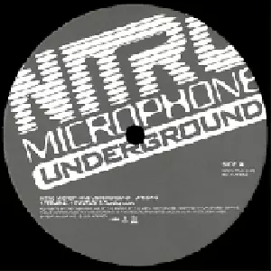 NITRO MICROPHONE UNDERGROUND / UPRISING / アップライジング