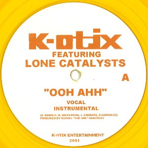 K-OTIX / OOH AHH