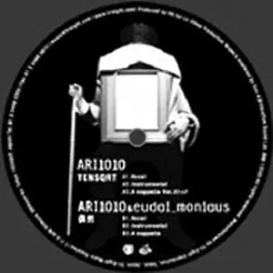 ARI1010 / TENSQRT / テンスカ-ト