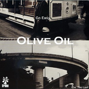 Olive Oil / GO EASY