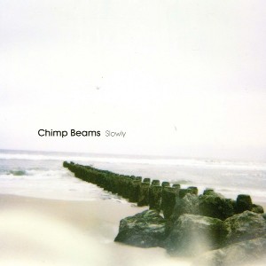 CHIMP BEAMS / チンプ・ビームス / SLOWLY / アナログ2LP