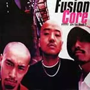 FUSION CORE / サクラサク / ARE YOU READY?