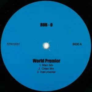 ROB-O - RHYME PRO 国内盤 I.N.I Pete Rock Rob-O - Rhyme Pro - 2007 TEG | RapandSoul - CD Album - Pete