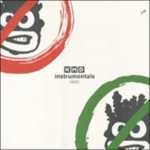 KMD / INSTRUMENTALS 1991-94