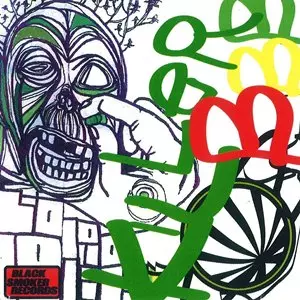 UNTITLED - KILLER BBB (LIMITED 100) -/KILLER-BONG｜HIPHOP