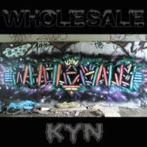 KOYANMUSIC a.k.a. KYN from SD JUNKSTA / WHOLE SALE