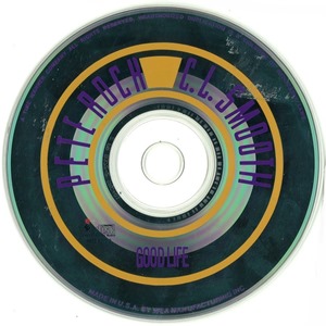 PETE ROCK & C.L. SMOOTH / ピート・ロック&C.L.スムース / GOOD LIFE - PROMO CDS (MAXI SINGLE) -