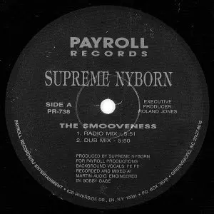 SUPREME NYBORN商品一覧｜ディスクユニオン・オンラインショップ
